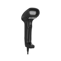 Leitor de Codigo de Barras 2D Comtac PS8968, USB Preto