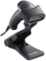 Leitor de Código de Barras 2D- EL250 - Elgin Leitor de Código de Barras 2D- EL250 - Elgin