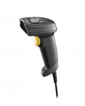 Leitor de Código de Barras 2D Elgin EL250 USB Captura Códigos 1D/2D Manual e Automático Ergonômico