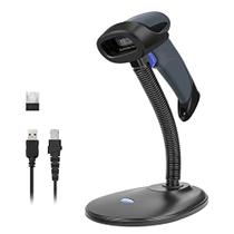 Leitor de código de barras 2D sem fio NETUM M8 Bluetooth USB Leitor de código de barras 2D sem fio NETUM M8 Bluetooth USB