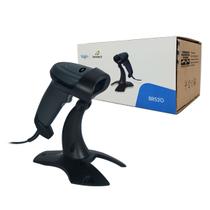 Leitor de Código de Barras Bematech BR-520, Tecnologia Area Imager, CMOS, 1D/2D - 46BR520CKD00 Leitor de Código de Barras Bematech BR-520, Tecnologia Area Imager, CMOS, 1D/2D - 46BR520CKD00