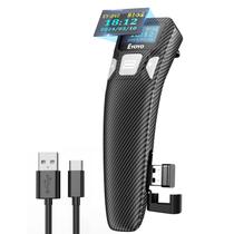 Leitor de código de barras Bluetooth Eyoyo Mini 1D e 2D QR Code