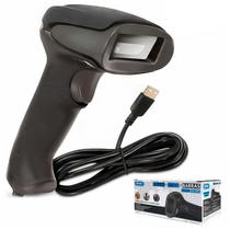 Leitor de Codigo de Barras Boleto e Danfe Com Fio Kp-1017 Leitor de Codigo de Barras Boleto e Danfe Com Fio Kp-1017