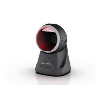 Leitor de Codigo de Barras C3Tech, 1D e 2D, USB, Bidirecional, LED Vermelho, CMOS, Preto - LB-D200BK Leitor de Codigo de Barras C3Tech, 1D e 2D, USB, Bidirecional, LED Vermelho, CMOS, Preto - LB-D200BK