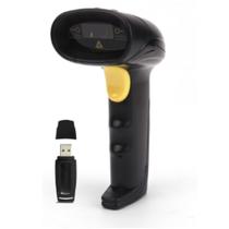 Leitor de Código de Barras C3Tech Laser Led