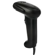 Leitor de Código de Barras C3Tech LB-110BK USB Preto