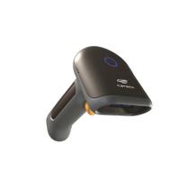 Leitor de Código de Barras C3Tech LB-140BK 1D/2D, USB, IP54, Preto