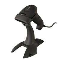 Leitor De Código De Barras C3tech Lb-50bk 1d Usb