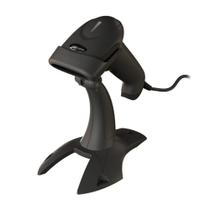 Leitor De Código De Barras C3tech Lb-50bk 1d Usb Leitor De Código De Barras C3tech Lb-50bk 1d Usb