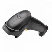 Leitor De Código De Barras C3tech Lb-50bk Usb Leitor De Código De Barras C3tech Lb-50bk Usb
