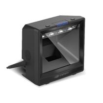 Leitor de Código de Barras C3Tech LB-D2000BK, 1D/2D, USB, Preto