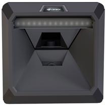 Leitor de Código de Barras C3Tech LB-D2200BK, Conexão USB, 1D e 2D (QR Code), Danfe, Boletos Bancário - Preto Leitor de Código de Barras C3Tech LB-D2200BK, Conexão USB, 1D e 2D (QR Code), Danfe, Boletos Bancário - Preto