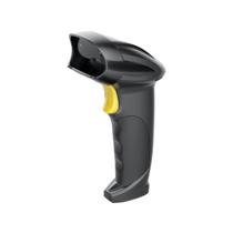 Leitor de Código de Barras C3Tech LB-W200BK Wireless Laser 650mm S/ Suporte