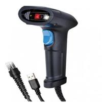 Leitor De Codigo De Barras Com Fio Danfe Pacotes Usb Exbom Leitor De Codigo De Barras Com Fio Danfe Pacotes Usb Exbom