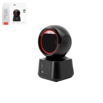 Leitor De Código De Barras Com Sensor 1D E 2D Qr Code Usb Scanner De Mesa - OASIS