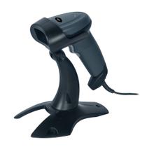Leitor de Código de Barras de Mão BR-520 1D/2D - Elgin Leitor de Código de Barras de Mão BR-520 1D/2D - Elgin