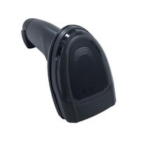 Leitor de código de barras DS8108-SR com fio 2D/1D IP52 preto Leitor de código de barras DS8108-SR com fio 2D/1D IP52 preto