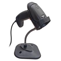 Leitor de Código de Barras e Boleto com Suporte LI 250+