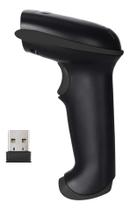 Leitor de Código de Barras e Qr Code Pix Sem fio LW300 Nonus Leitor de Código de Barras e Qr Code Pix Sem fio LW300 Nonus