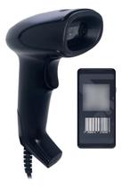 Leitor de código de barras e Qr Code QR302D