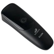 Leitor de Codigo de Barras Elgin Bluetooth 2D BR220BT 46BBR220CBU0 Preto Leitor de Codigo de Barras Elgin Bluetooth 2D BR220BT 46BBR220CBU0 Preto