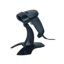 Leitor de Código de Barras Elgin BR-520 2D Com Fio Leitor de Código de Barras Elgin BR-520 2D Com Fio