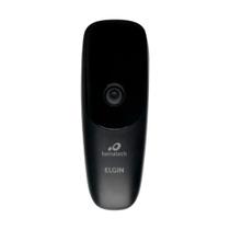 Leitor de Código de Barras Elgin BR220, Bluetooth 2.4GHz, Preto - 46BR220CBU00