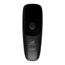 Leitor De Código De Barras Elgin Br220 Bluetooth 24Ghz Leitor De Código De Barras Elgin Br220 Bluetooth 24Ghz