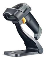 Leitor De Código De Barras Elgin C/ Suporte 1d E 2d El250 Usb Leitor De Código De Barras Elgin C/ Suporte 1d E 2d El250 Usb