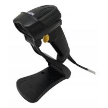 Leitor De Código De Barras Elgin com suporte 1d E 2d El250 Usb