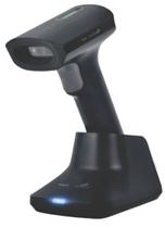 Leitor De Código De Barras Elgin El300 2d Sem Fio