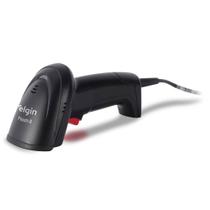 Leitor de Código de Barras Elgin Flash II Linear USB