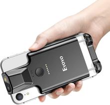 Leitor de código de barras Eyoyo QR Code Bluetooth Android iOS