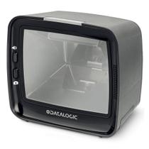 Leitor de Código de Barras Fixo 2D Usb Magellan 3410VSi para Balcão Datalogic Leitor de Código de Barras Fixo 2D Usb Magellan 3410VSi para Balcão Datalogic