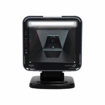 Leitor de Código de Barras fixo Elgin EL8600iA - Alta Precisão, Cód 1D/2D, Inteligência Artificial Leitor de Código de Barras fixo Elgin EL8600iA - Alta Precisão, Cód 1D/2D, Inteligência Artificial