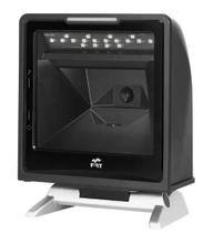 Leitor de Código de Barras Fixo FRT LF2406 Laser 1D 2D USB para PDV
