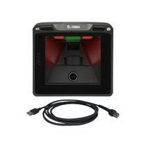 Leitor de Código de Barras Fixo SP7201 Zebra 2D USB Leitor de Código de Barras Fixo SP7201 Zebra 2D USB