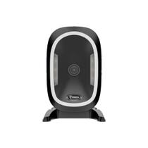 Leitor de Código de Barras Fixo Tanca TL-600, USB, 1D e 2D