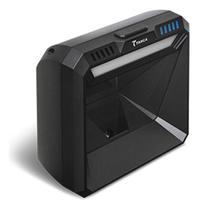 Leitor de Código de Barras Fixo Tanca TL-900 USB Preto