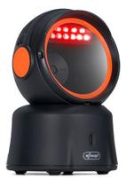 Leitor de Código de barras Fixo USB KNUP - KP-LE706 Leitor de Código de barras Fixo USB KNUP - KP-LE706