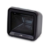 Leitor de Código de Barras Fixo VSi 410 USB 2D Prix Toledo. Leitor de Código de Barras Fixo VSi 410 USB 2D Prix Toledo.