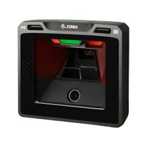 Leitor de Código de Barras Fixo Zebra SP7201 QR Code 2D USB Leitor de Código de Barras Fixo Zebra SP7201 QR Code 2D USB