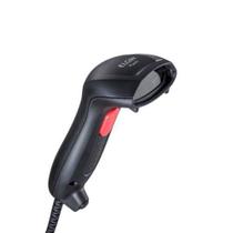 Leitor de codigo de barras flash 46