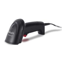 Leitor De Código De Barras Flash Ii - Linear 300 S/s Usb Leitor De Código De Barras Flash Ii - Linear 300 S/s Usb