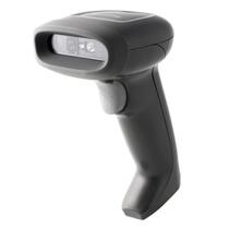 Leitor de código de barras HH490 2D, HH490-R1-1USB-1 (Substituto deo Leitor MK9540), HONEYWELL HONEYWELL