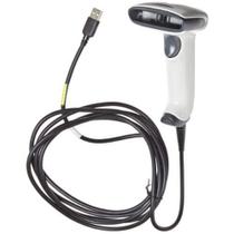 Leitor de código de barras Honeywell 1300G Hyperion Handheld White Leitor de código de barras Honeywell 1300G Hyperion Handheld White