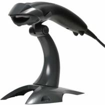 Leitor de código de barras Honeywell Voyager 1200g-2usb-1 USB preto Leitor de código de barras Honeywell Voyager 1200g-2usb-1 USB preto