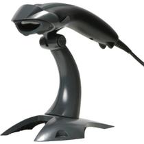Leitor de Código de Barras Honeywell Voyager 1400g com Suporte Preto