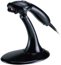 Leitor de código de barras Honeywell Voyager MS9540 USB portátil Leitor de código de barras Honeywell Voyager MS9540 USB portátil