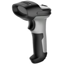 Leitor de código de barras Inateck BCST-72 sem fio Bluetooth 2D